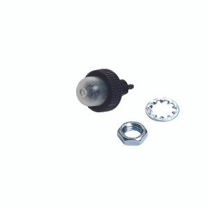 Genuine Oregon Primer Bulb-Walbro rpls Walbro 188-509-1 55-189
