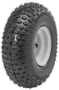 Genuine Oregon  Tire, 145 / 70 6 Part# 58-300