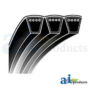 NEW B-SECTION BANDED BELT for IB2 B90/02 B90/02