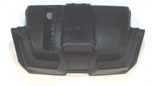 Genuine MTD   PANEL-HANDLE TROY Part#  731-05334B