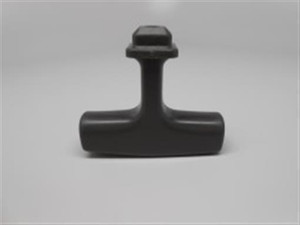 Genuine AYP SEARS HUSQVARNA STARTER HANDLE GRAY Part# 530150318