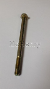 Genuine MTD  SCREW HEX 1/4 20 X  Part# 710-0825