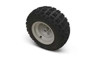 Genuine OEM Ariens Sno-Thro Tire/Wheel Assembly 16 x 6.50 - 8 07150300