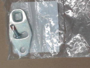 Genuine OEM Hydro-Gear KIT CONTROL ARM  Part# 71633