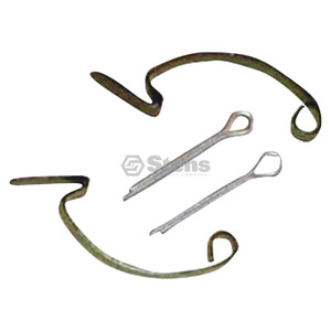 Distributor Clip Kit For Ford/New Holland 9N12144