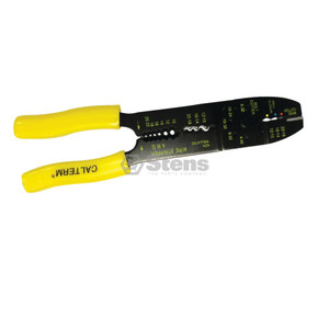 Wire Stripper 4-way wire stripper/crimper Part # 3014-0002