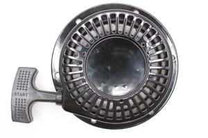 Genuine Tecumseh   RECOIL STARTER BLACK  Part# LCT8732001