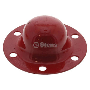Hub Cap For Mahindra 000040329C08