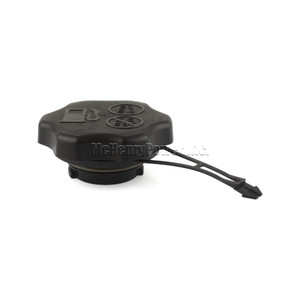 Genuine Briggs & Stratton CAP FUEL Part Number 84004416