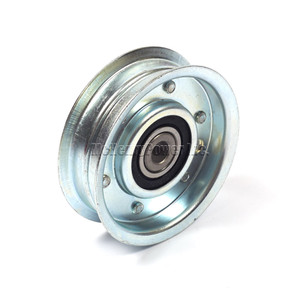 Genuine Briggs & Stratton PULLEY-IDLER 02.75 OD Part Number 2154534SM