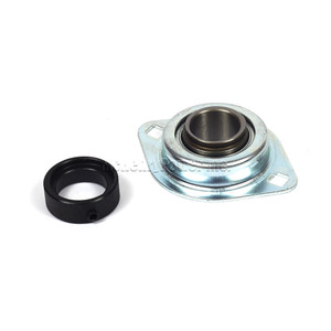 Genuine Briggs & Stratton BEARING-BALL W/FLANGE Part Number 1715419SM