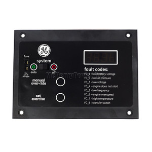 Genuine Briggs & Stratton BOARD-CONTROL Part Number 311351GS