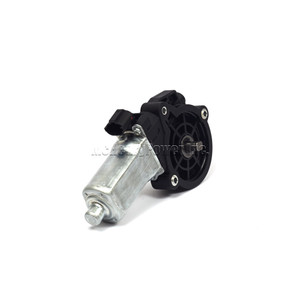 Genuine Briggs & Stratton MOTOR-SPOUT ROTATOR 3 Part Number 1728965SM