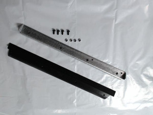 Genuine Briggs & Stratton KIT-SCRAPER BAR Part Number 770004