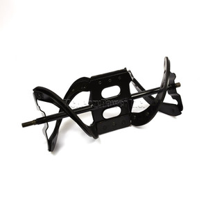 Genuine Briggs & Stratton AUGER ASSY 22IN. Part Number 1501981MA