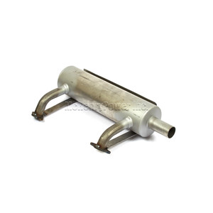 Genuine Briggs & Stratton MUFFLER KOHLER Part Number 5101275SM