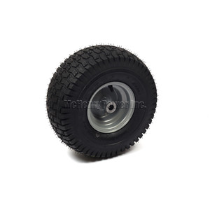 Genuine Briggs & Stratton WHEEL&TIRE ASMY HUNTE Part Number 1729708SM