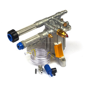 Genuine Briggs & Stratton PUMP Part Number 311553GS