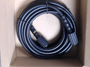 Genuine Briggs & Stratton HOSE ASSEMBLY Part Number 84006753
