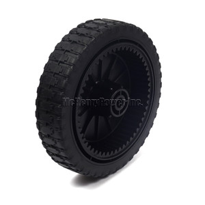 Genuine Briggs & Stratton WHEEL 8X2 DRIVE Part Number 7103500YP