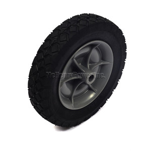 Genuine Briggs & Stratton TIRE&RIM SEPU 8X1.75 Part Number 336545MA
