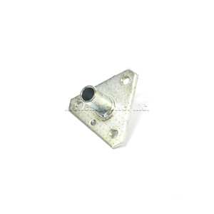 Genuine Briggs & Stratton WHEEL HUB LH Part Number 7040434YP