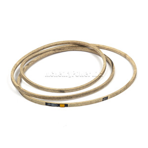 Genuine Briggs & Stratton V-BELT HA     114.0 Part Number 1718017SM