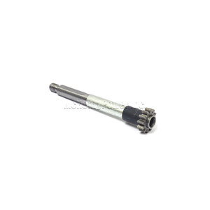 Genuine Briggs & Stratton SHORT AXLE ASMY V21 Part Number 7050830YP