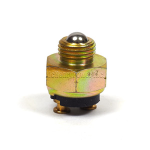 Genuine Briggs & Stratton SWITCH-INTERLOCK BALL Part Number 1654634SM