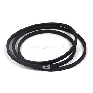 Genuine Briggs & Stratton V-BELT HA   087.20 Part Number 1665450SM