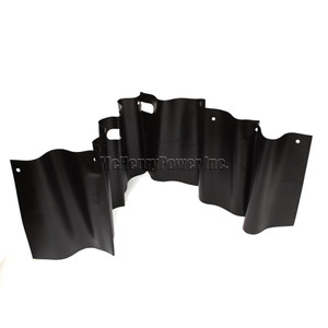 Genuine Briggs & Stratton SKIRT DUST Part Number 7016108YP