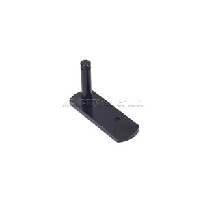 Genuine Briggs & Stratton SHAFT & BAR ASMY-ROLE Part Number 1716020ASM