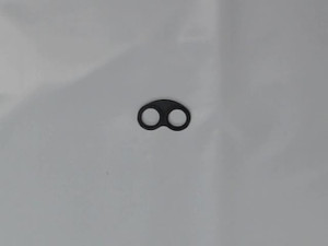 Genuine OEM Kawasaki 5 Pack GASKET Part# 11009-2860