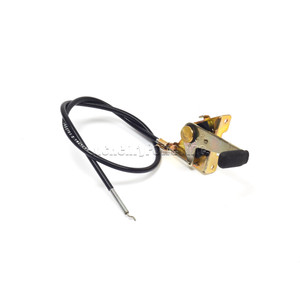 Genuine Briggs & Stratton THROTTLE CONTROL Part Number 7022751YP