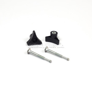 Genuine Briggs & Stratton KIT-HARDWARE HANDLE Part Number 311896GS