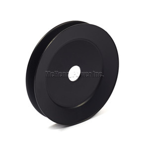 Genuine Briggs & Stratton PULLEY  5.5 SPLIT Part Number 1735733YP