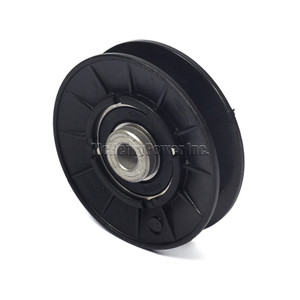 Genuine Briggs & Stratton PULLEY-03.00 OD 0.380 Part Number 1728001SM