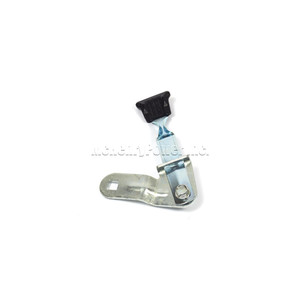 Genuine Briggs & Stratton KIT FRONT WHEEL ARM Part Number 7600179YP