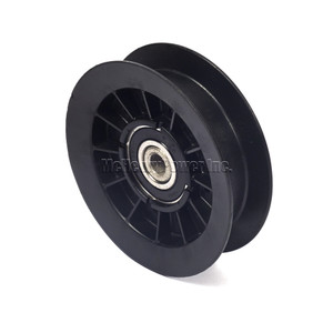 Genuine Briggs & Stratton PULLEY-IDLER 03.12 OD Part Number 1728000SM