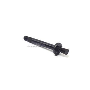 Genuine Briggs & Stratton SHAFT SPLINED Part Number 1401065MA