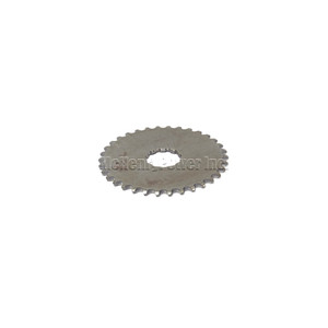 Genuine Briggs & Stratton SPROCKET 34T 3/8P Part Number 7021129YP