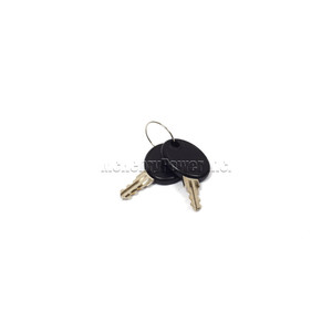 Genuine Briggs & Stratton KEY-LATCH Part Number 207652GS