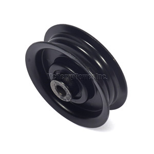 Genuine Briggs & Stratton PULLEY IDLER V21 Part Number 7012124YP
