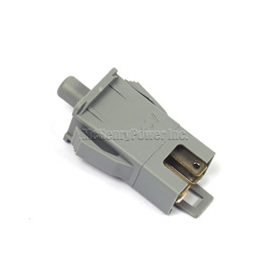Genuine Briggs & Stratton SWITCH DP NO/NC SNAP Part Number 7022886YP