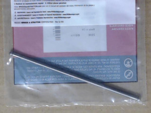 Genuine Briggs & Stratton ROD-PUSH Part Number 797785