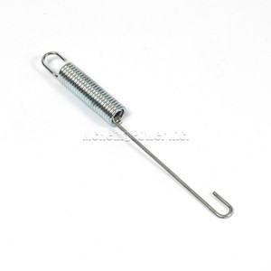 Genuine Briggs & Stratton SPRING CLUTCH Part Number 7012122YP