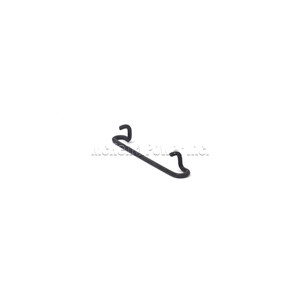 Genuine Briggs & Stratton SPRING CLIP CROSSBAR Part Number 881163YP