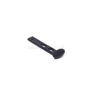 Genuine Briggs & Stratton STRAPHOODBLACK RUBB Part Number 2171600SM
