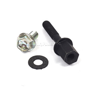 Genuine Briggs & Stratton STUD-ROCKER ARM Part Number 809157