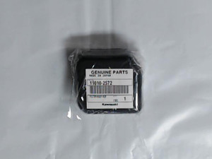 Genuine Kawasaki OEM FILTER-ASSY-AIR Part# 11010-2572